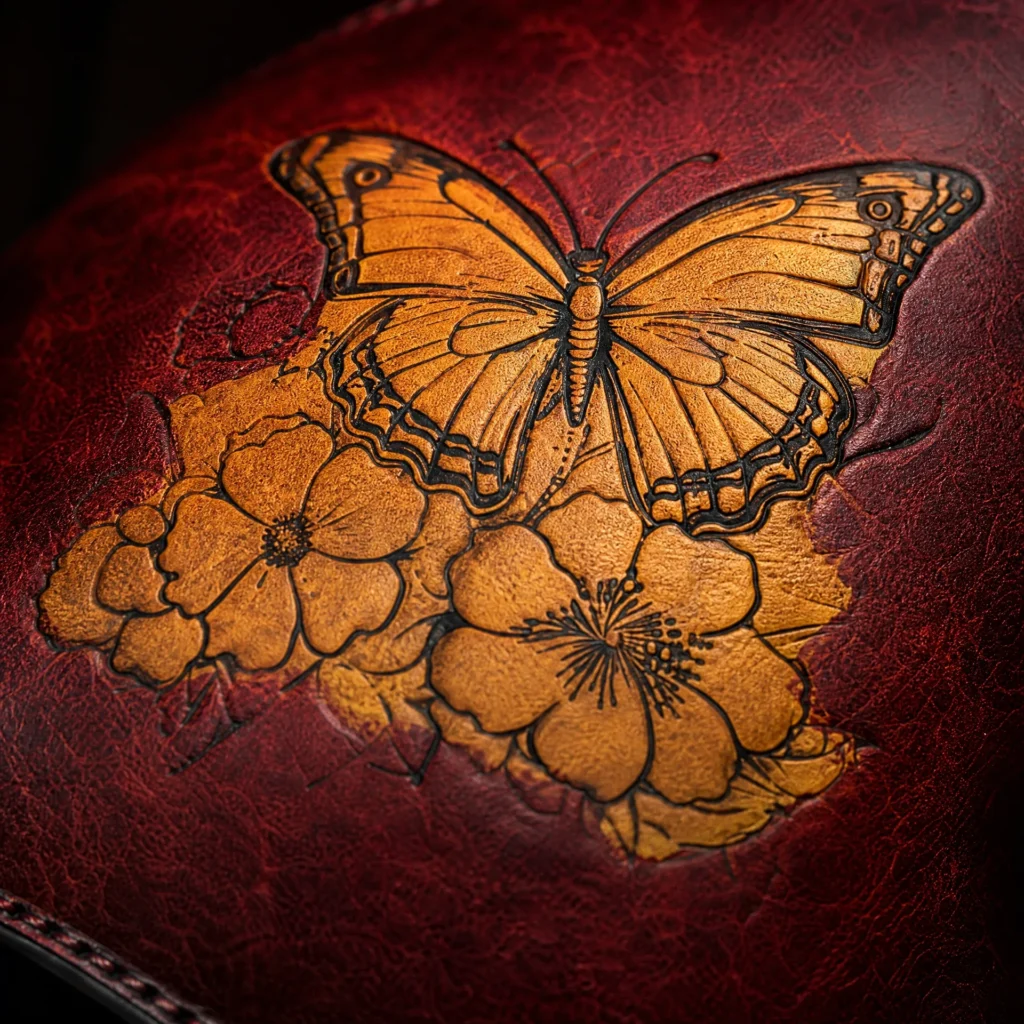 product2 design 03 detail - Handmade Leather - ASL Egypt
