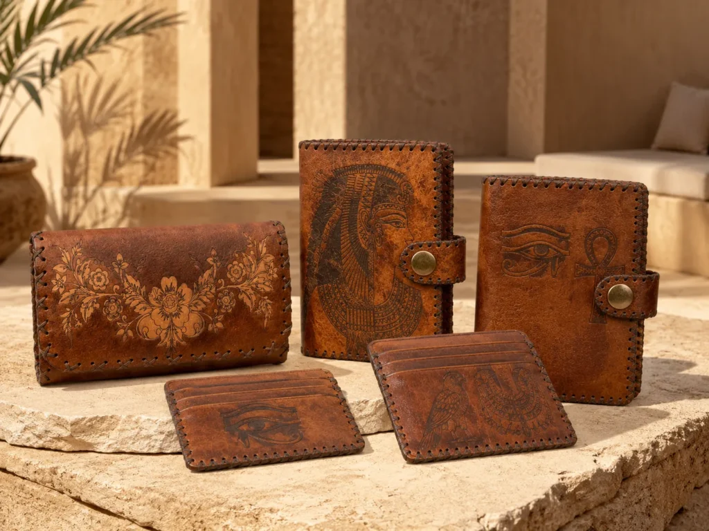 Wallets & Accessories