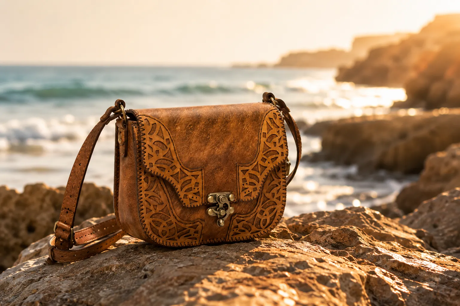 Butterfly Crossbody Alternative